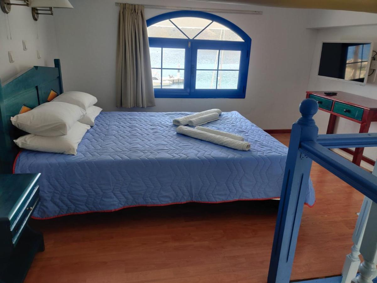 Blue Sky Aparts Livadia  Luaran gambar