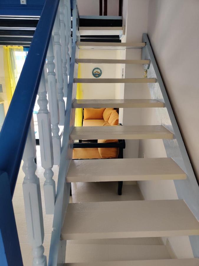 Blue Sky Aparts Livadia  Luaran gambar