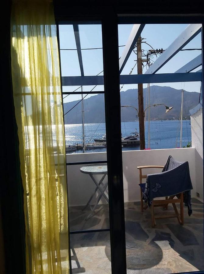 Blue Sky Aparts Livadia  Luaran gambar